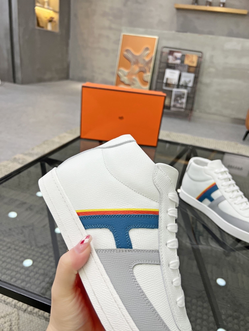 Hermes Sneakers